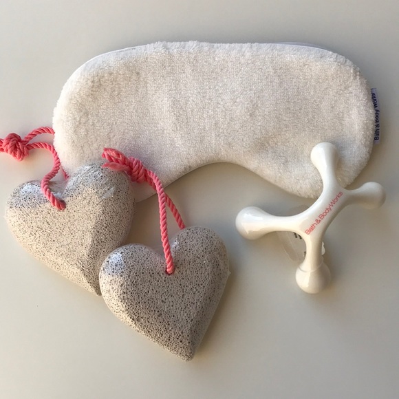 Bath & Body Works Set - Picture 2 of 8